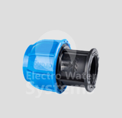 RACCORD FEMELLE PP