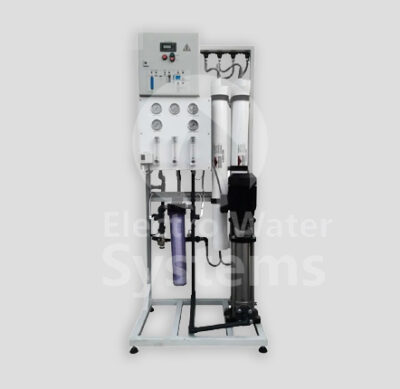 Osmoseur Industriel 200a 1200 L/h