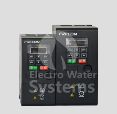 Variateur de frequence solaire - Brusol FRECON ( 1,5kW a 200kW )
