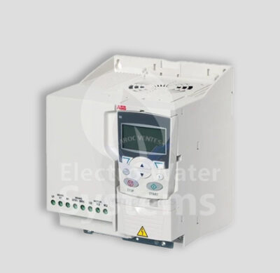 Variateur Triphase 11Kw - 31A