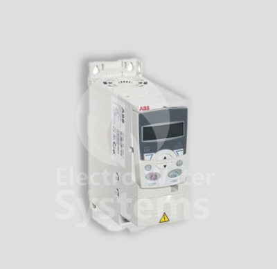 Variateur Triphase - 0,75Kw