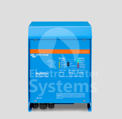 Onduleur/Chargeur Victron MultiPlus 800VA-5KVA