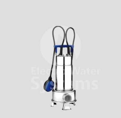 Electropompes Submersibles