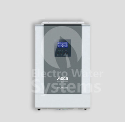 STECA SOLARIX PLI (12/24/48V)