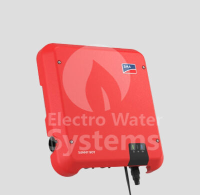 SMA Sunny Boy 3.0 a 6.0