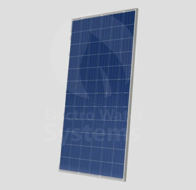 CANADIAN POLY 330 W